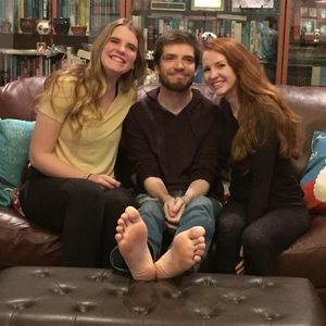 Meet your Posher, Sidonie